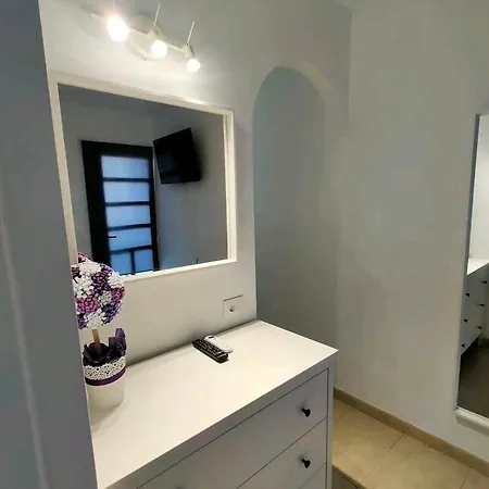 Apartment Dunaflor Grey