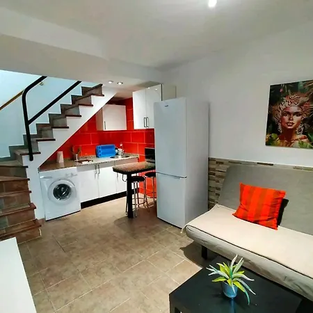 Dunaflor Grey Apartment *