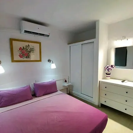Apartment Dunaflor Grey *