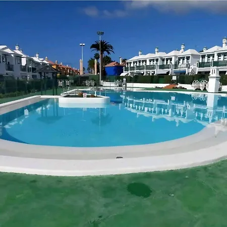Apartment Dunaflor Grey Las Palmas de Gran Canaria